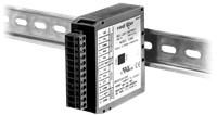 Model ICM4 Serial Converter Module